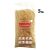 Macaronis La Pasta blé dur - 5kg