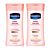 Vaseline Healthy even tone -400ml

