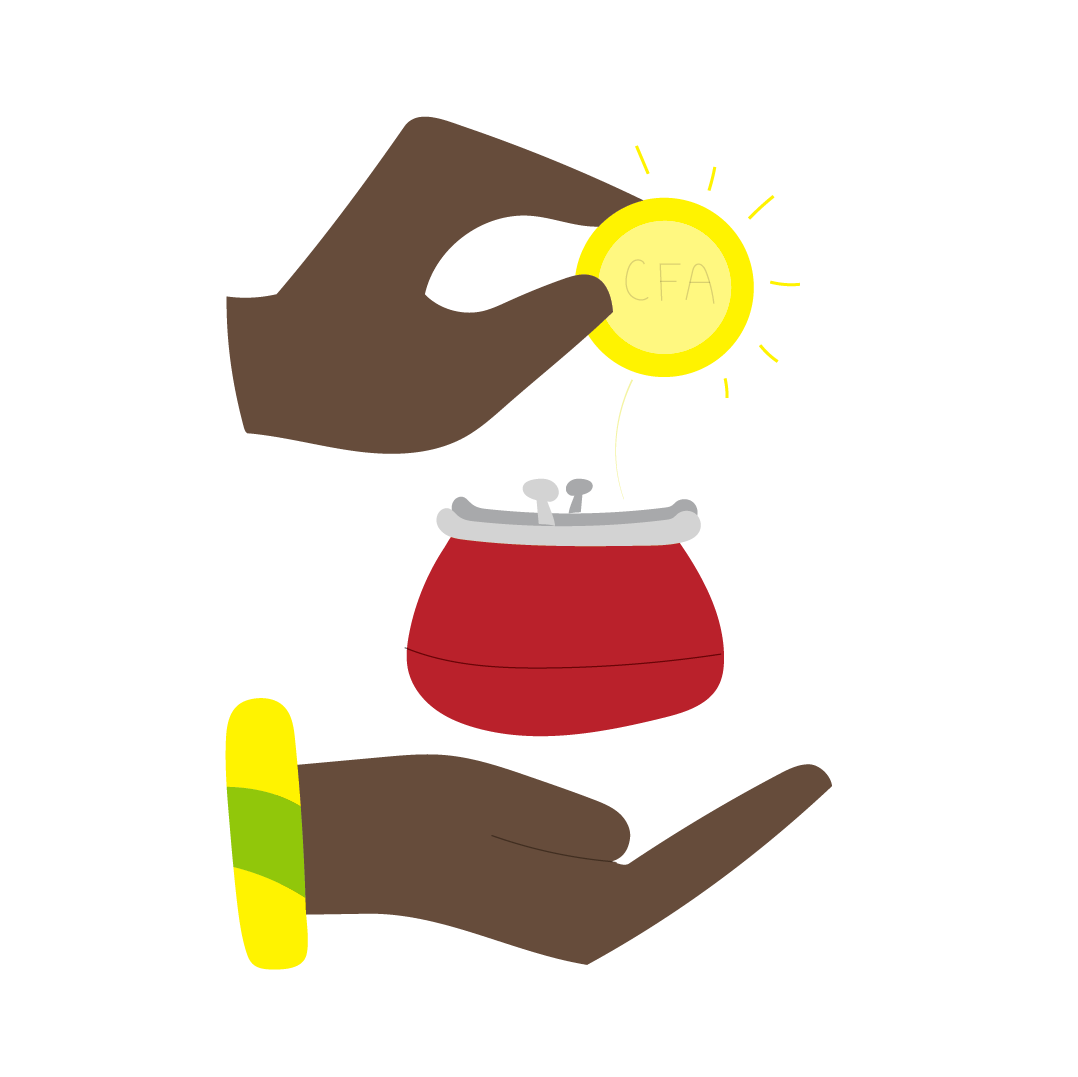 hand